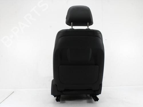 Left front seat BMW 5 (F10) | BP39105945C15 - Image 4