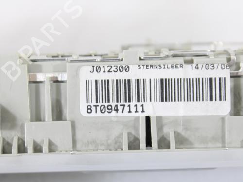 Interior roof light AUDI A4 B8 (8K2)  | BP16908653I8 