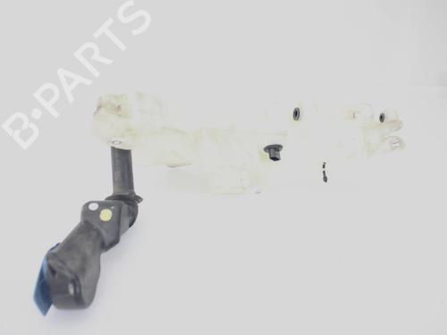 Windscreen washer tank AUDI A6 C6 (4F2) 3.0 TDI quattro | BP15991225C113 