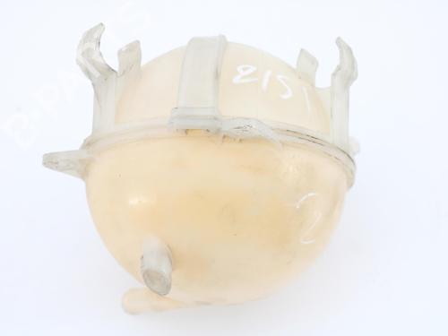Expansion tank SEAT LEON (1P1) 2.0 TDI 16V | BP13295534C120 