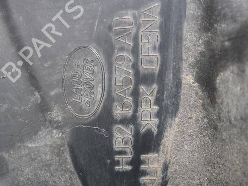 Wheel arch LAND ROVER RANGE ROVER EVOQUE (L538) 2.0 D | BP16261455C56 