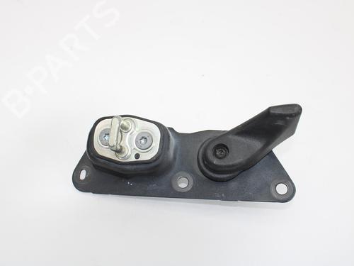 Rear right interior door handle CITROËN BERLINGO Box Body/MPV (B9) 1.6 HDi 90 4x4 | BP11293606I16 