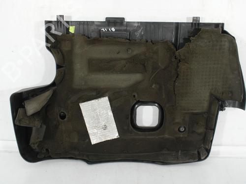 Upper protection BMW 1 (E87) 118 d | BP11810546M93 
