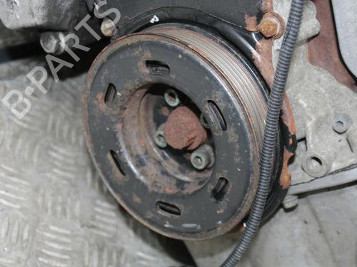 Engine AUDI TT Roadster (8N9)  | BP17947298M1 