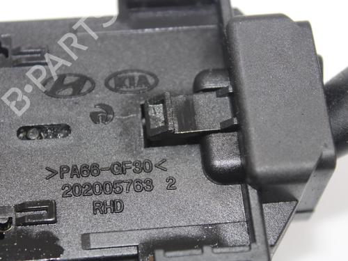 Steering column stalk HYUNDAI SANTA FÉ II (CM) 2.2 CRDi GLS | BP12268796I23 