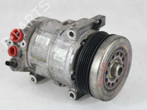 Used AC compressor FIAT PUNTO (199_) 1.4 (199AXB1A, 199BXB1A, 199BXB11, 199AXB11) (78 hp) 29813182