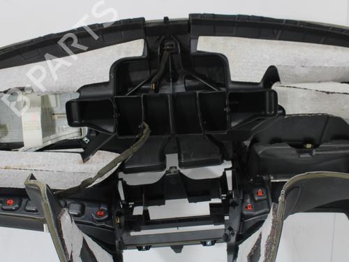 Dashboard BMW X3 (E83) 2.0 d | BP27192053C46 