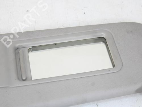 Left sun visor BMW 5 (F10) 520 d | BP30158555I1 