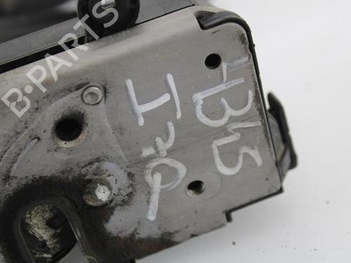 Front left lock OPEL CORSA D (S07) 1.3 CDTI (L08, L68) | BP15560564C98 