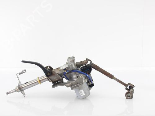 Used Steering column NISSAN QASHQAI / QASHQAI +2 I (J10, NJ10, JJ10E) 1.5 dCi (110 hp) 10362386