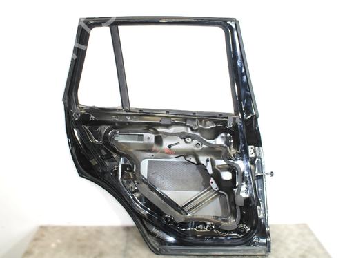 Left rear door BMW X3 (E83) 2.0 d | BP24666339C4 