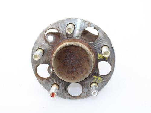 Used Right rear steering knuckle MITSUBISHI GRANDIS (NA_W) 2.0 DI-D (NA8W) (136 hp) 15637333