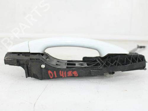 Front left exterior door handle AUDI A3 Sportback (8VA, 8VF)  | BP22305908C128 