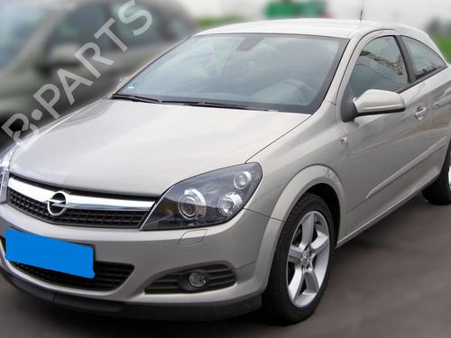 Engine mount OPEL ASTRA H (A04) 1.9 CDTI (L48) | BP10118919M89 