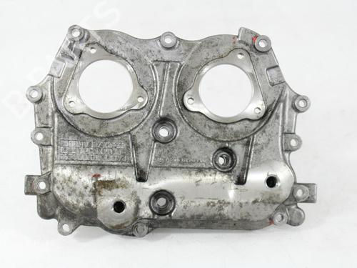 Used Timing cover MERCEDES-BENZ CLA Coupe (C117) CLA 180 (117.342) (122 hp) 25710824