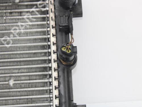 Used Water radiator SEAT TOLEDO IV (KG3) 1.6 TDI (105 hp) 11188929