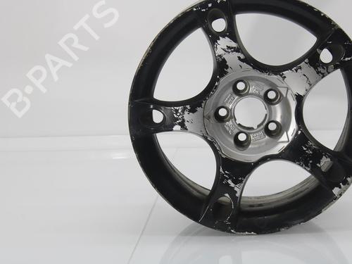Felg SEAT TOLEDO II (1M2) 1.9 TDI | BP10339125C45 