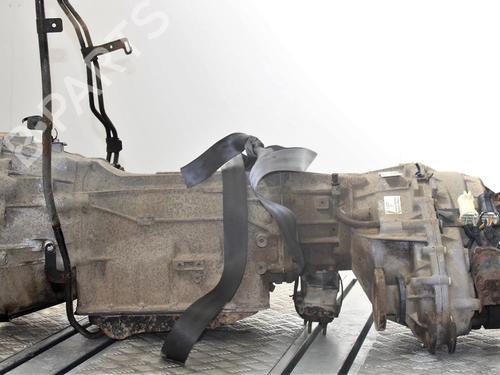 Used Gearbox KIA SORENTO I (JC) 2.5 CRDi 4WD (140 hp) 10737509
