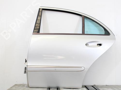 Used Left rear door MERCEDES-BENZ E-CLASS (W211) E 280 CDI (211.020) (190 hp) 10119343