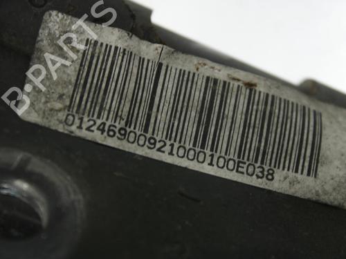 Left front shock absorber FIAT PUNTO EVO (199_) 1.3 D Multijet (199AXD1B, 199AXD1A, 199BXD1B, 199BXD1A,... | BP22303998M16 