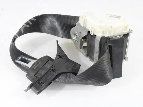 Used Rear right seatbelt VW PASSAT B6 (3C2) 2.0 TDI 16V 4motion (140 hp) 13406916