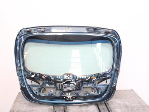 Tailgate SEAT LEON (1P1) 2.0 TDI 16V | BP15660777C6 