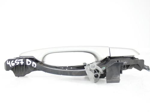 Front right exterior door handle JAGUAR XF I (X250) 3.0 D | BP22306200C129 