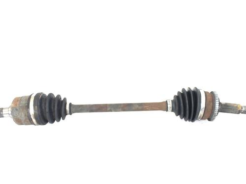 Used Left front driveshaft HYUNDAI i20 I (PB, PBT) 1.2 (86 hp) 30396466