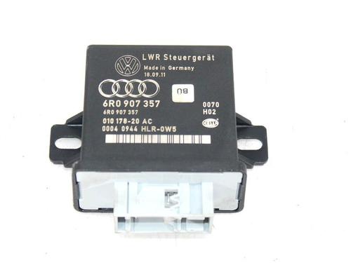 Used Electronic module VW POLO V (6R1, 6C1) 1.4 GTI (180 hp) 30273912