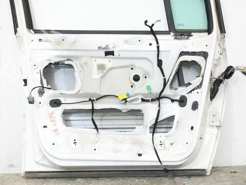 Left front door FIAT ULYSSE (179_) 2.0 (179BXA11, 179BXA1A) | BP22303717C2 