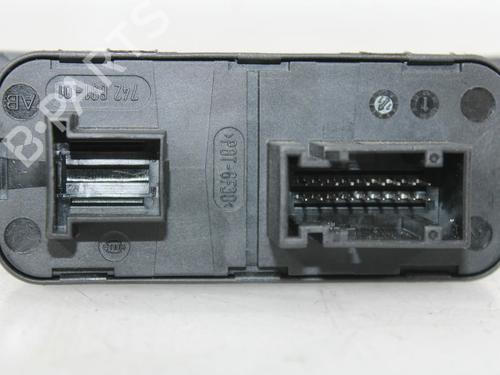 Electronic module LAND ROVER RANGE ROVER EVOQUE (L538) 2.2 D | BP25901316M83 