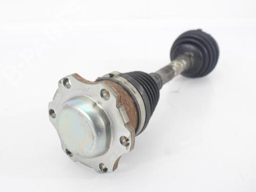 Left front driveshaft SEAT CORDOBA (6L2) 1.9 TDI | BP16103960M38 