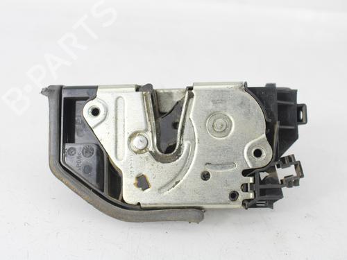 Front left lock BMW X3 (E83) 2.0 d | BP24573337C98 