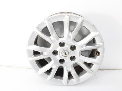 Used Rim OPEL ASTRA H (A04) 1.7 CDTI (L48) (100 hp) 10122242
