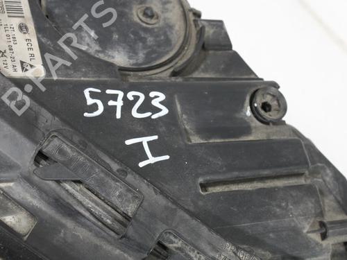 Left headlight BMW 5 (F10) | BP38647695C28 - Image 8