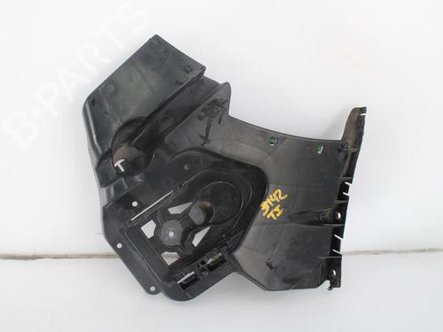 Used Rear bumper bracket VOLVO V40 Hatchback (525) D2 (114 hp) 14174760