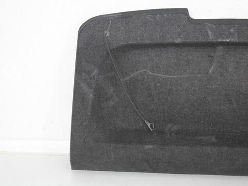 Rear parcel shelf FIAT PUNTO (199_) 1.4 (199AXB1A, 199BXB1A, 199BXB11, 199AXB11) | BP30193140C85 