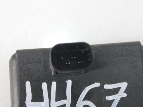 Electronic module CITROËN DS3 (SA_) | BP17072182M83