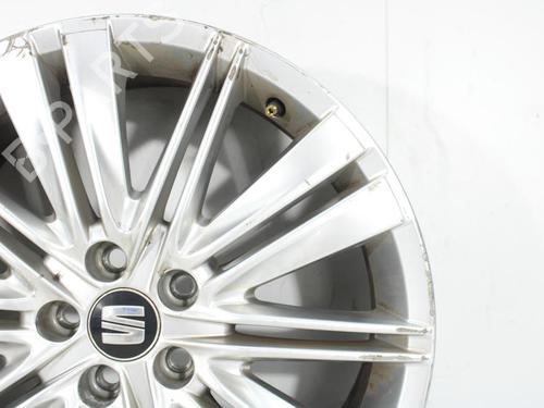 Rim SEAT TOLEDO IV (KG3) 1.0 TSI | BP23338455C45 