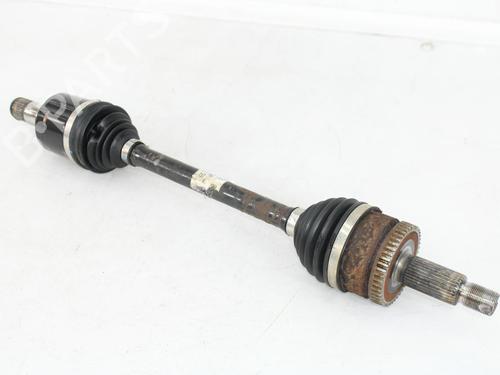Used Left front driveshaft HYUNDAI TUCSON (TL, TLE) 1.7 CRDi (116 hp) 27612299