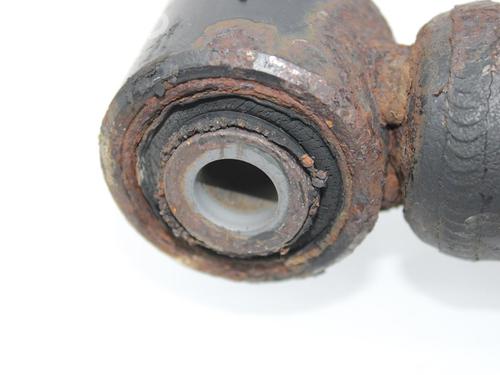 Left front shock absorber MITSUBISHI PAJERO III (V7_W, V6_W) 3.2 Di-D (V68W) | BP10124456M16 