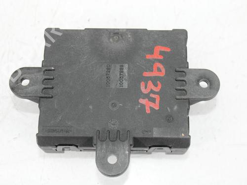 Electronic module FORD FIESTA VI (CB1, CCN) 1.5 TDCi | BP22305370M83 