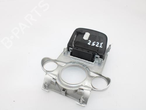 Glove box FORD FIESTA VI (CB1, CCN) 1.4 TDCi | BP12268210C95 