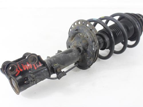 Used Left front shock absorber KIA RIO III (UB) [2011-2017]  16967197