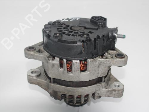Used Alternator HYUNDAI SANTA FÉ II (CM) 2.2 CRDi 4x4 (155 hp) 11234448