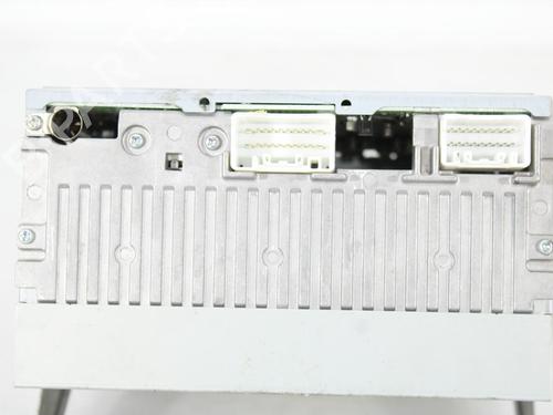 Radio MITSUBISHI ASX (GA_W_)  | BP22303661E6 
