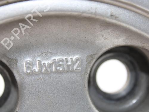 Rim SEAT IBIZA III (6L1)  | BP16359647C45 