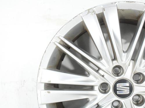 Rim SEAT TOLEDO IV (KG3) 1.0 TSI | BP23338455C45 