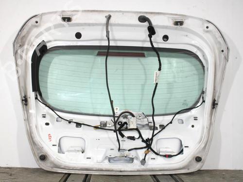 Tailgate FORD FIESTA VI (CB1, CCN) 1.5 TDCi | BP22305429C6 