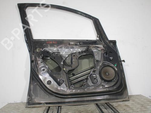 Left front door OPEL ASTRA J (P10) 1.6 SIDI (68) | BP17077562C2 